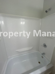 2 Bedroom with Large Kitchen Trash and Mowing Included