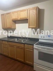 2 Bedroom with Large Kitchen Trash and Mowing Included