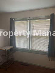 2 Bedroom with Large Kitchen Trash and Mowing Included