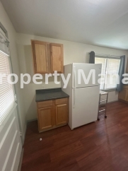 2 Bedroom with Large Kitchen Trash and Mowing Included