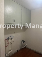 2 Bedroom with Large Kitchen Trash and Mowing Included