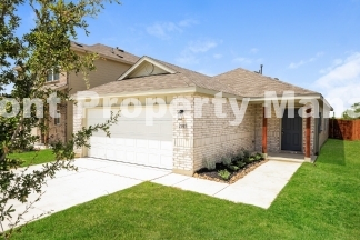 NEW 3-Bed Oasis with 2 Full Baths in Converse – 1402 Sq Ft of Comfort at 2035 Powell Place!