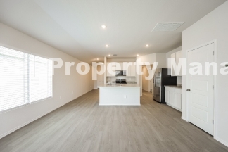 NEW 3-Bed Oasis with 2 Full Baths in Converse – 1402 Sq Ft of Comfort at 2035 Powell Place!