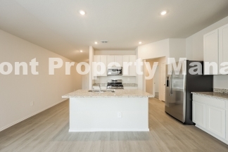 NEW 3-Bed Oasis with 2 Full Baths in Converse – 1402 Sq Ft of Comfort at 2035 Powell Place!
