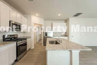 NEW 3-Bed Oasis with 2 Full Baths in Converse – 1402 Sq Ft of Comfort at 2035 Powell Place!
