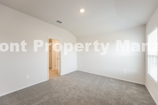 NEW 3-Bed Oasis with 2 Full Baths in Converse – 1402 Sq Ft of Comfort at 2035 Powell Place!