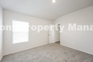 NEW 3-Bed Oasis with 2 Full Baths in Converse – 1402 Sq Ft of Comfort at 2035 Powell Place!