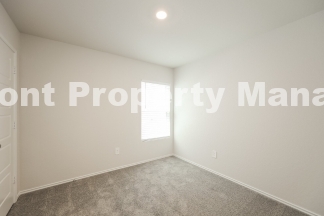 NEW 3-Bed Oasis with 2 Full Baths in Converse – 1402 Sq Ft of Comfort at 2035 Powell Place!
