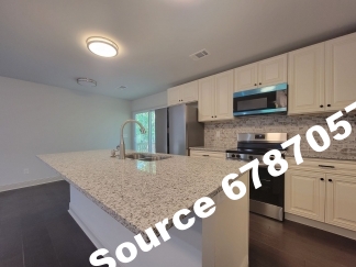 Build to Rent 4 Bdrm Lake Access - Open House Mon-Thurs 9 to 4pm No Appt Necessary