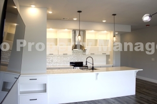 Modern 1-Bedroom Oasis in Bentonville with Abundant Light
