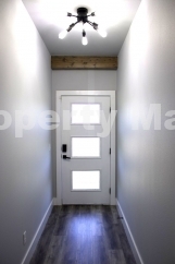 Modern 1-Bedroom Oasis in Bentonville with Abundant Light