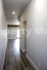 Modern 1-Bedroom Oasis in Bentonville with Abundant Light