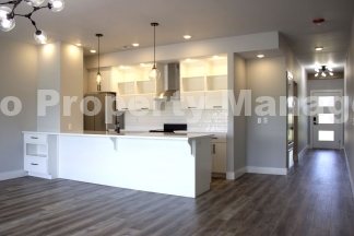 Modern 1-Bedroom Oasis in Bentonville with Abundant Light