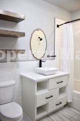 Modern 1-Bedroom Oasis in Bentonville with Abundant Light
