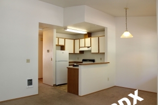 Hollywood Adorable and Well-Maintained 1 Bedroom Apt