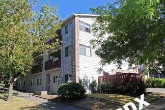 Hollywood Adorable and Well-Maintained 1 Bedroom Apt