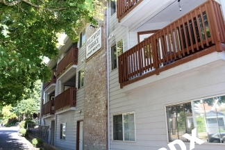 Hollywood Adorable and Well-Maintained 1 Bedroom Apt