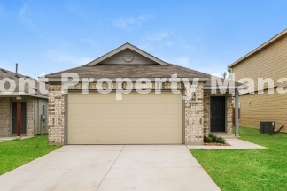 Brand New  3-Bedroom Oasis with 2 Full Baths in Converse – 1,340 Sq Ft of Comfort at 2039 Powell Place!