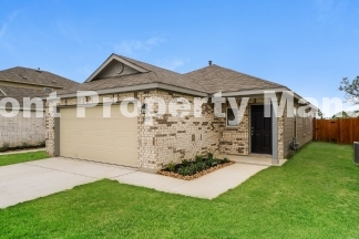 Brand New  3-Bedroom Oasis with 2 Full Baths in Converse – 1,340 Sq Ft of Comfort at 2039 Powell Place!