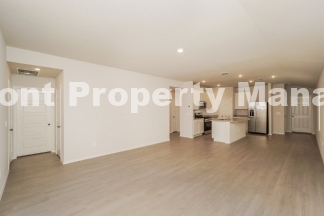 Brand New  3-Bedroom Oasis with 2 Full Baths in Converse – 1,340 Sq Ft of Comfort at 2039 Powell Place!