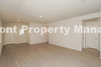 Brand New  3-Bedroom Oasis with 2 Full Baths in Converse – 1,340 Sq Ft of Comfort at 2039 Powell Place!