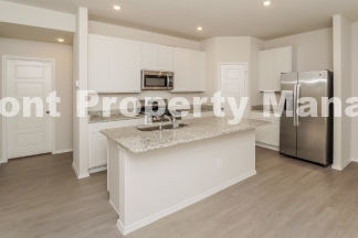 Brand New  3-Bedroom Oasis with 2 Full Baths in Converse – 1,340 Sq Ft of Comfort at 2039 Powell Place!