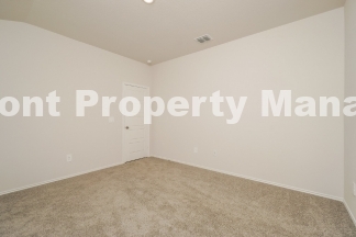 Brand New  3-Bedroom Oasis with 2 Full Baths in Converse – 1,340 Sq Ft of Comfort at 2039 Powell Place!