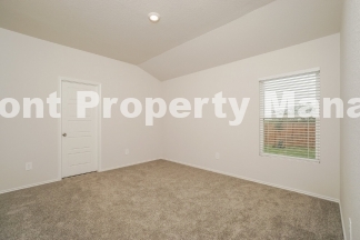 Brand New  3-Bedroom Oasis with 2 Full Baths in Converse – 1,340 Sq Ft of Comfort at 2039 Powell Place!