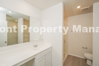 Brand New  3-Bedroom Oasis with 2 Full Baths in Converse – 1,340 Sq Ft of Comfort at 2039 Powell Place!