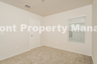 Brand New  3-Bedroom Oasis with 2 Full Baths in Converse – 1,340 Sq Ft of Comfort at 2039 Powell Place!