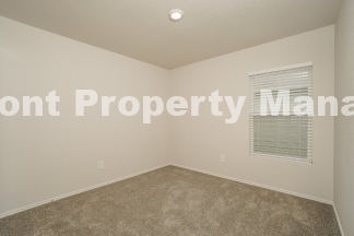Brand New  3-Bedroom Oasis with 2 Full Baths in Converse – 1,340 Sq Ft of Comfort at 2039 Powell Place!