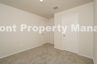 Brand New  3-Bedroom Oasis with 2 Full Baths in Converse – 1,340 Sq Ft of Comfort at 2039 Powell Place!