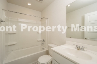Brand New  3-Bedroom Oasis with 2 Full Baths in Converse – 1,340 Sq Ft of Comfort at 2039 Powell Place!