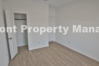 Beautiful New 4 bedroom in Converse!