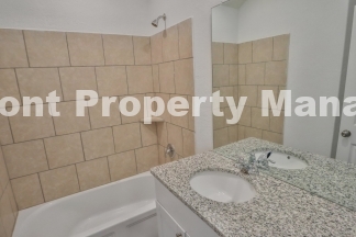 Beautiful New 4 bedroom in Converse!