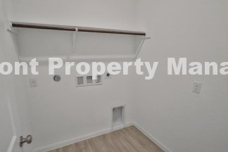 Beautiful New 4 bedroom in Converse!
