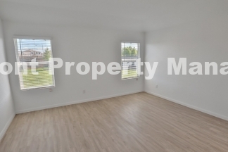 Beautiful New 4 bedroom in Converse!