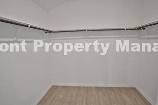 Beautiful New 4 bedroom in Converse!