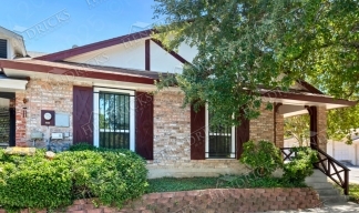 Move-In Special. Half off the first full month