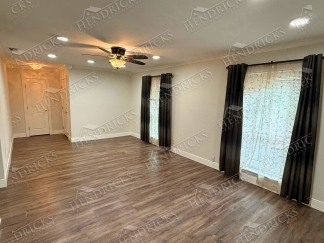 Move-In Special. Half off the first full month