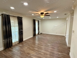 Move-In Special. Half off the first full month