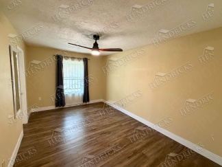 Move-In Special. Half off the first full month