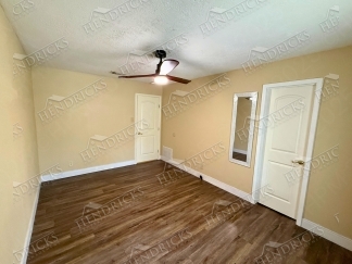 Move-In Special. Half off the first full month