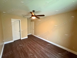 Move-In Special. Half off the first full month