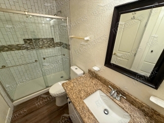 Move-In Special. Half off the first full month