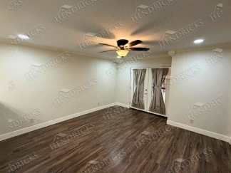 Move-In Special. Half off the first full month