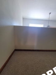 Spacious 2 bedroom, 2 Bath with loft!