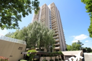 View View View! SW Waterfront 2 Bd Condo w/Balcony at American Plaza