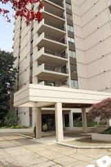 View View View! SW Waterfront 2 Bd Condo w/Balcony at American Plaza