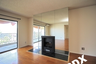 View View View! SW Waterfront 2 Bd Condo w/Balcony at American Plaza